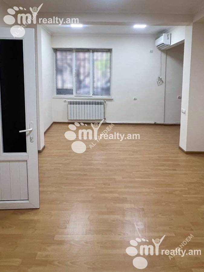 Commercial property for rent Saryan St, Center Yerevan, 160184