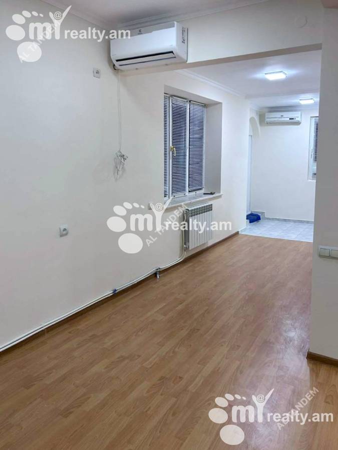 Commercial property for rent Saryan St, Center Yerevan, 160184
