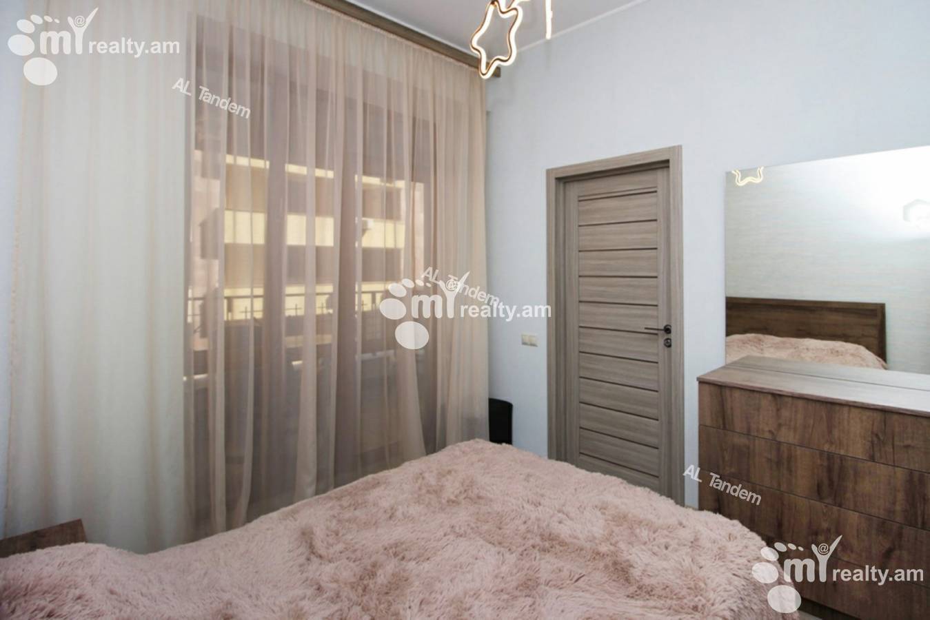 Снять 3 комнатную квартиру Екмалян ул, Центр Ереван, 152657