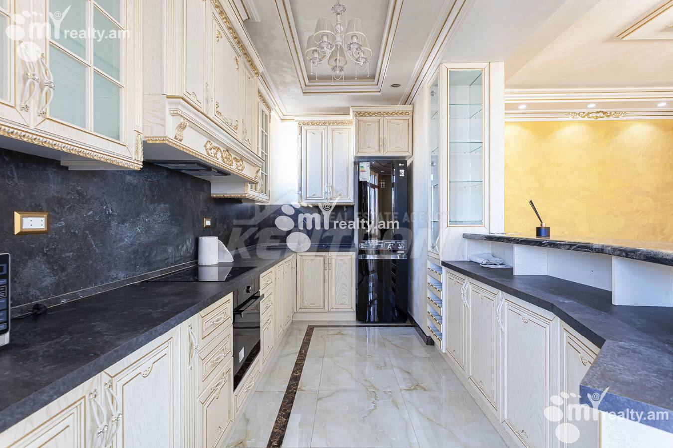 2 bedroom apartment for sale Baghramyan av(Arabkir), Arabkir Yerevan, 154458