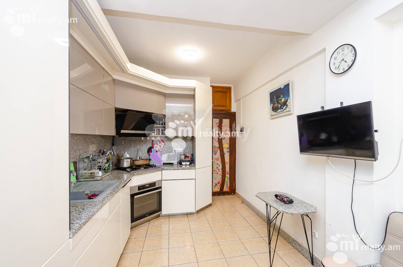 5 սենյականոց բնակարան  Օրբելի Եղբայրների փող, Արաբկիր Երևան, 154292