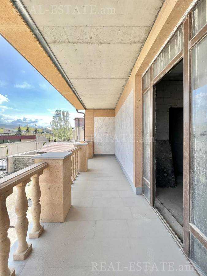 House for sale محله، خیابان باگرِواند, نور نورک ایروان, 121153