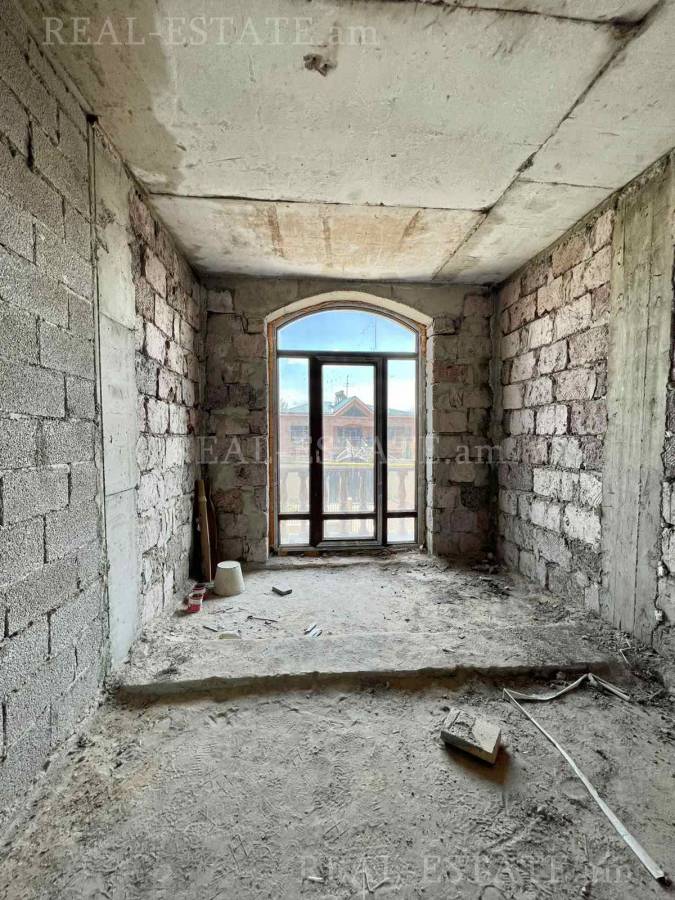 House for sale محله، خیابان باگرِواند, نور نورک ایروان, 121153