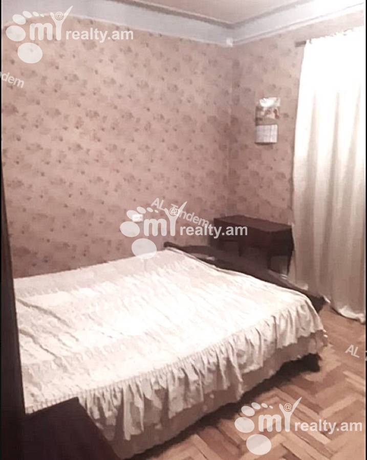 3 bedroom apartment for sale A. Avetisyan St, Arabkir Yerevan, 156696