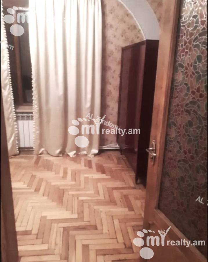 3 bedroom apartment for sale A. Avetisyan St, Arabkir Yerevan, 156696