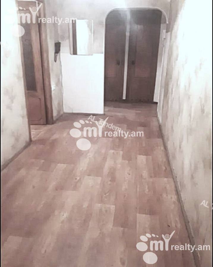 3 bedroom apartment for sale A. Avetisyan St, Arabkir Yerevan, 156696