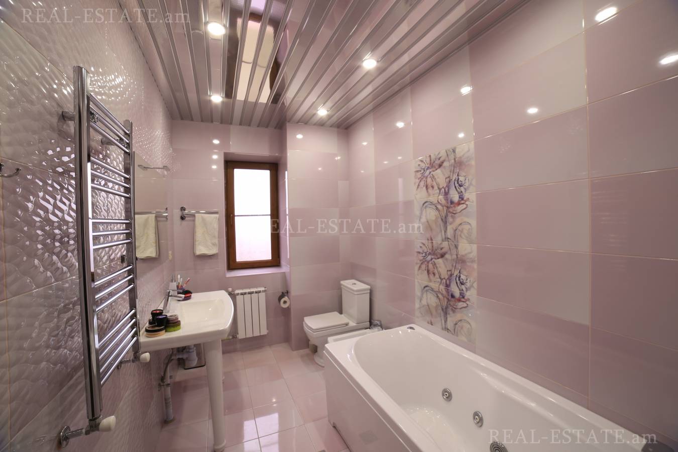 Купить дом Норк 17ый ул, Норк-Мараш Ереван, 72904