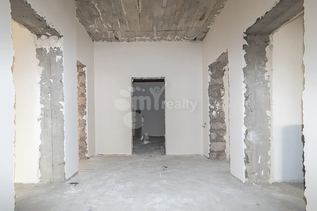 Առանձնատուն  Էրեբունու փող., Էրեբունի Երևան, 159292