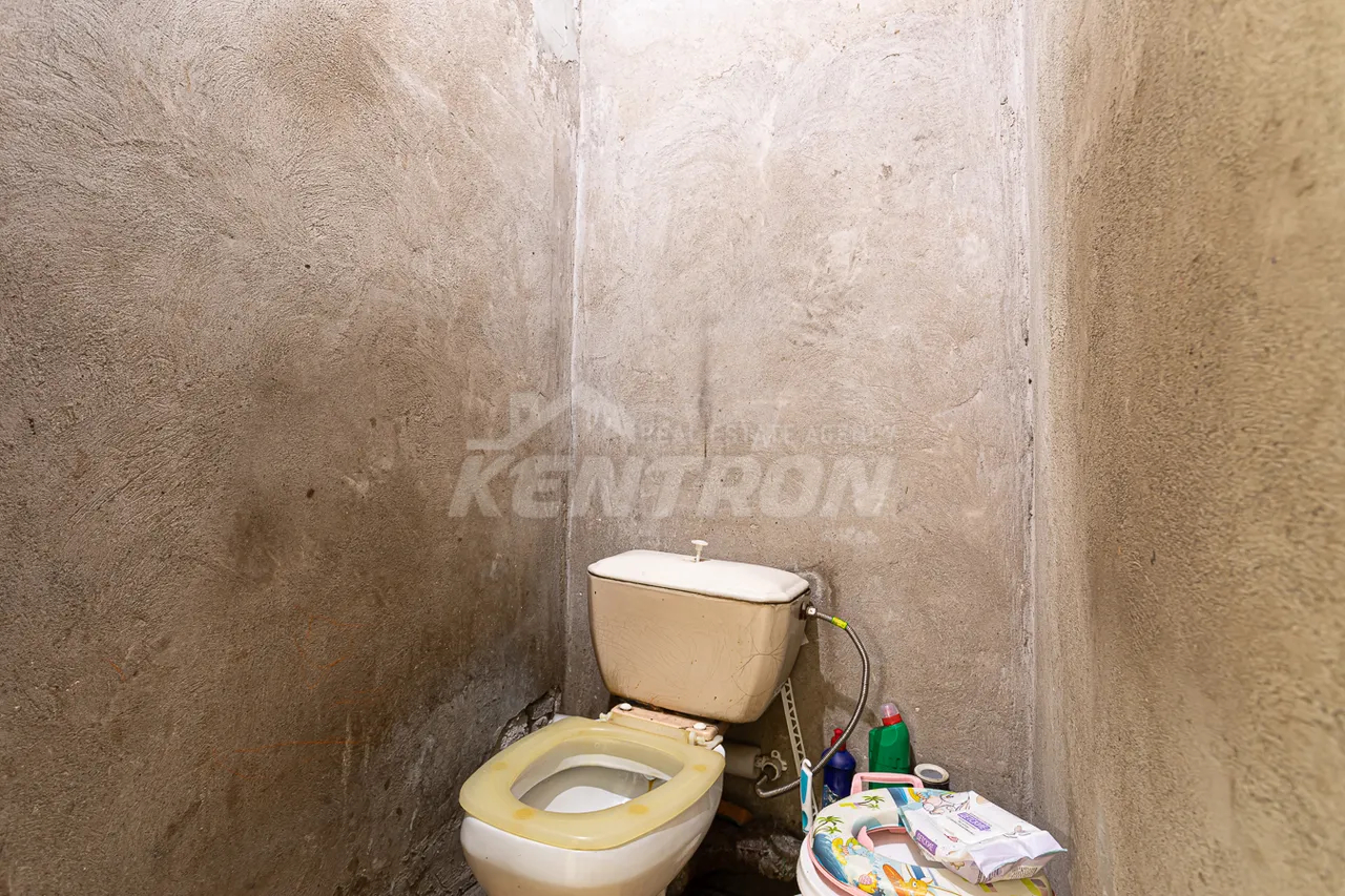 3 bedroom apartment for sale Adonts St, Arabkir Yerevan, 157905