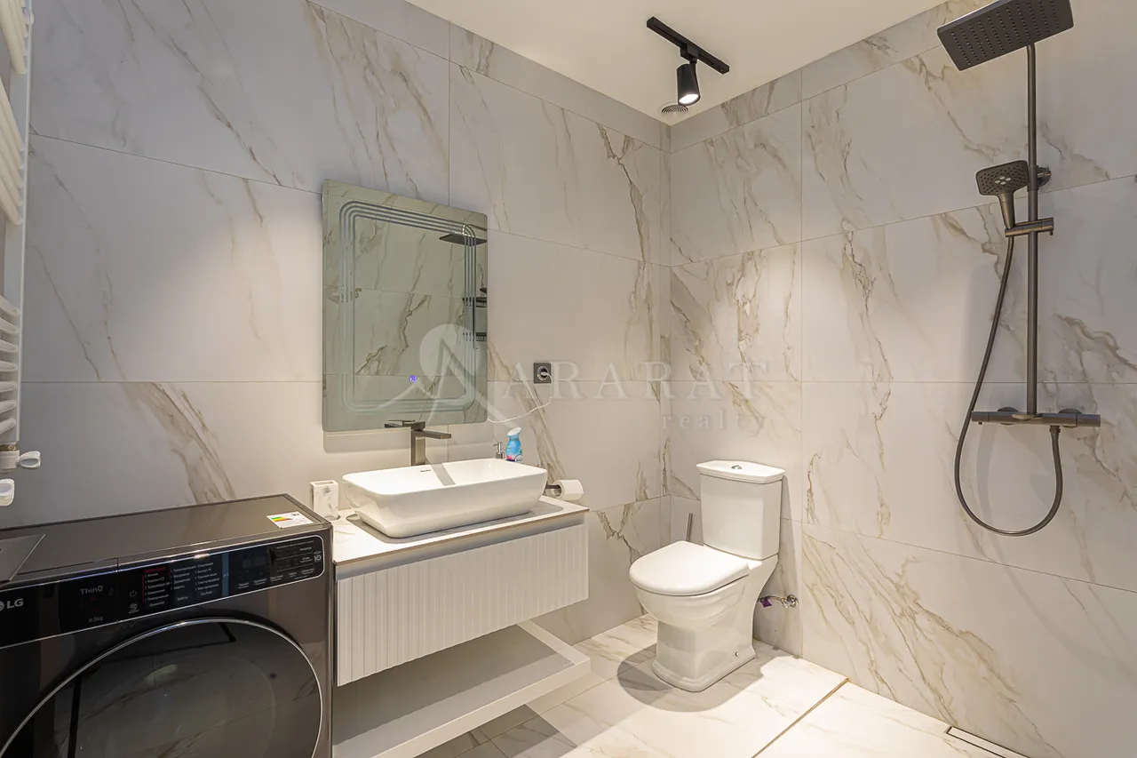 2 bedroom apartment for sale Hambardzumyan St, Arabkir Yerevan, 157414