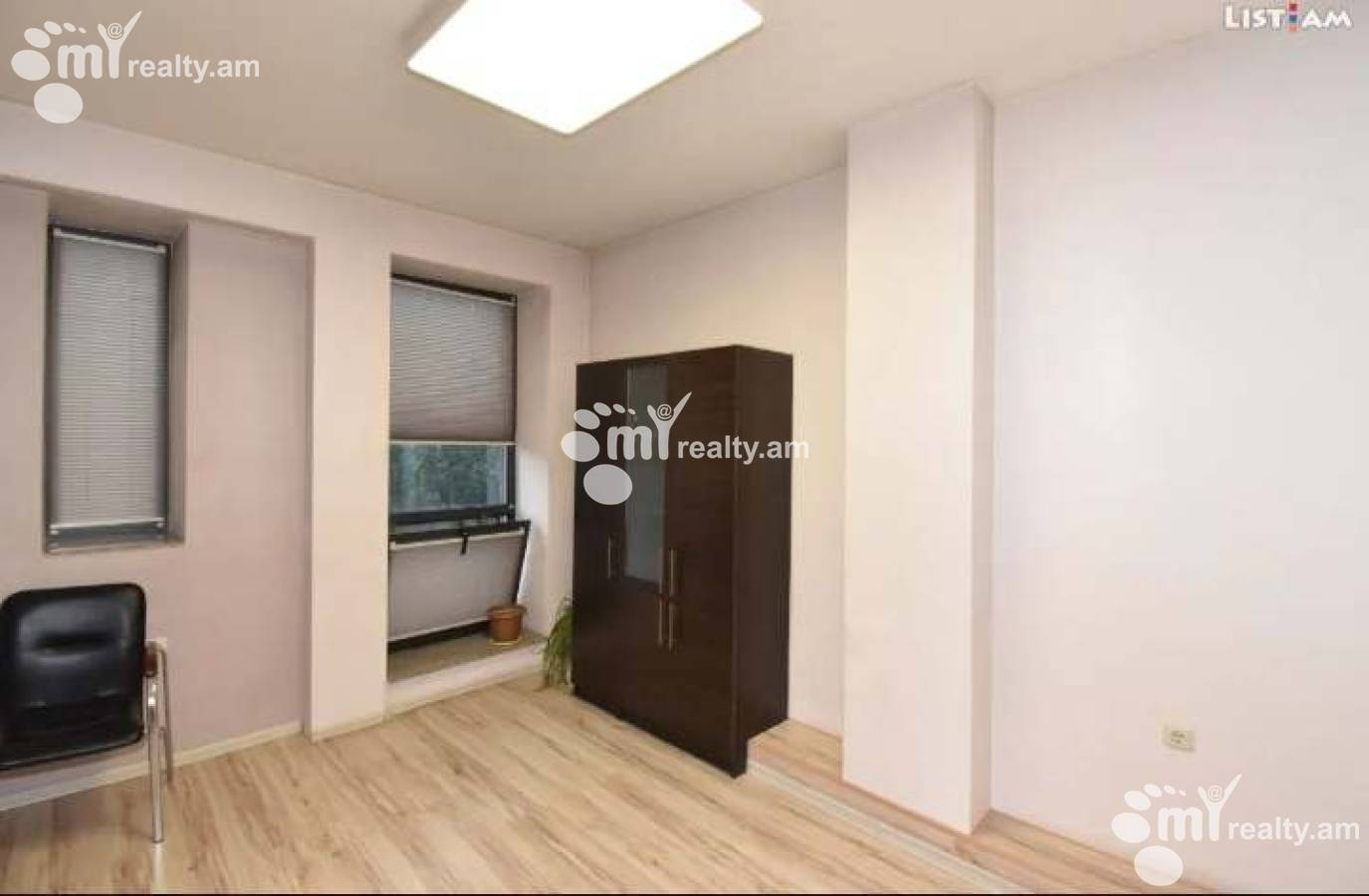 Commercial property for sale Baghramyan Ave (Kentron), Center Yerevan, 154086