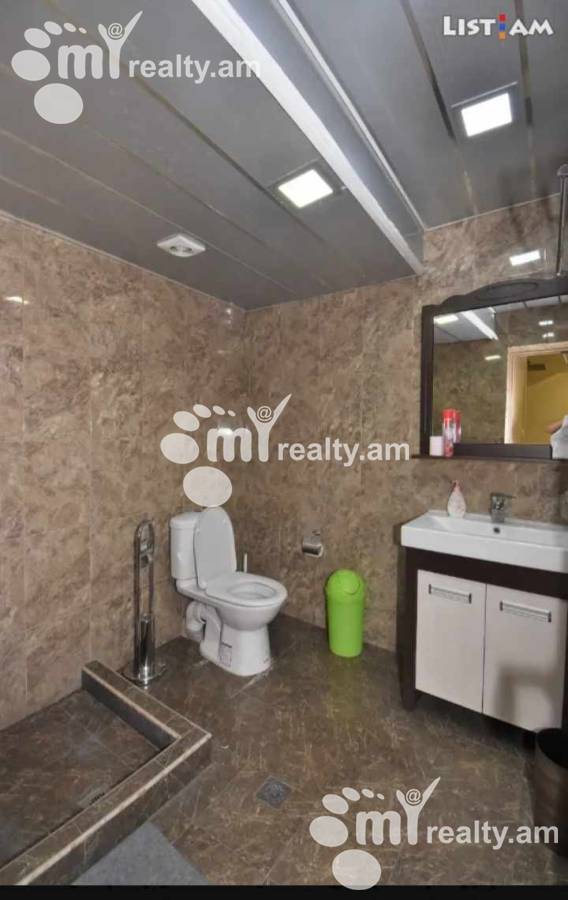 Commercial property for sale Baghramyan Ave (Kentron), Center Yerevan, 154086