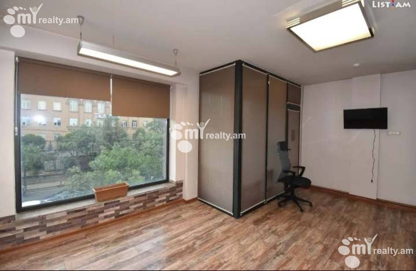 Commercial property for sale Baghramyan Ave (Kentron), Center Yerevan, 154086