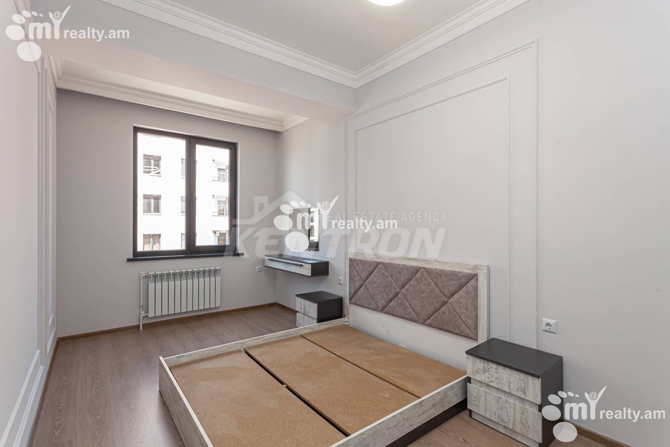 2 bedroom apartment for sale Adonts St, Arabkir Yerevan, 151091