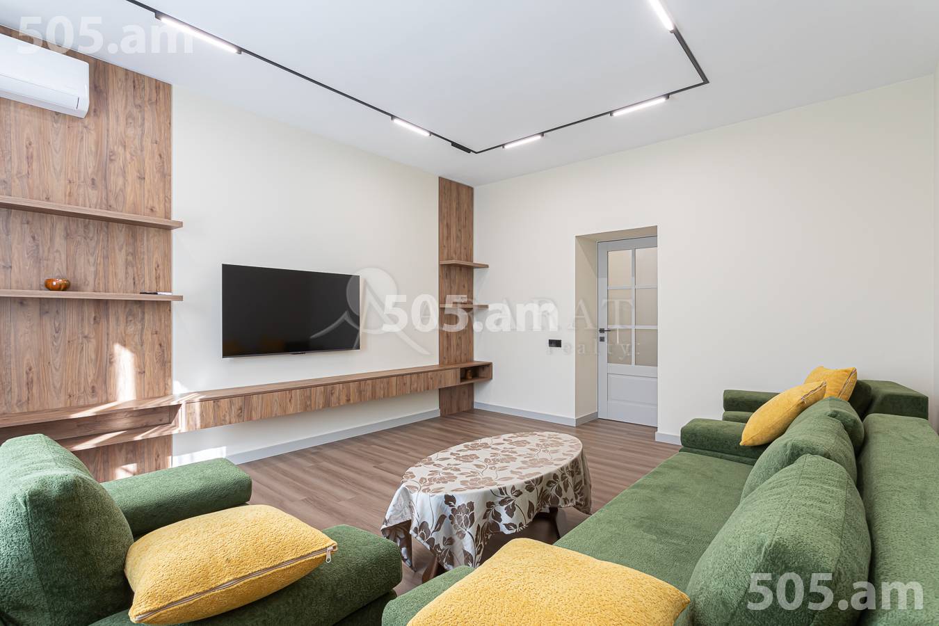 3 bedroom apartment for rent Tamanyan St, Center Yerevan, 156990