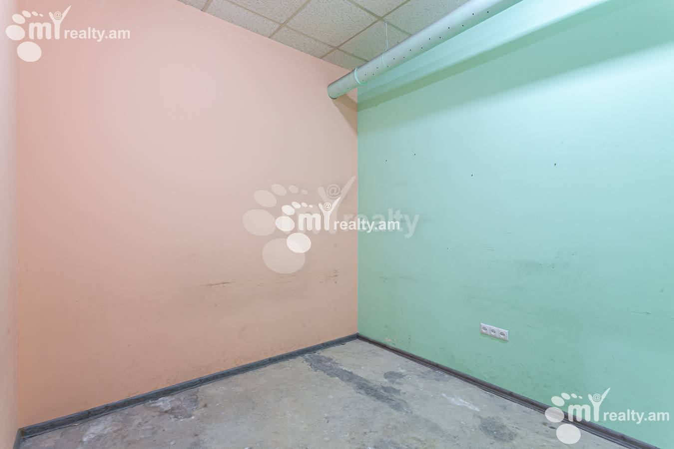 Commercial property for sale Kasyan St, Arabkir Yerevan, 150002