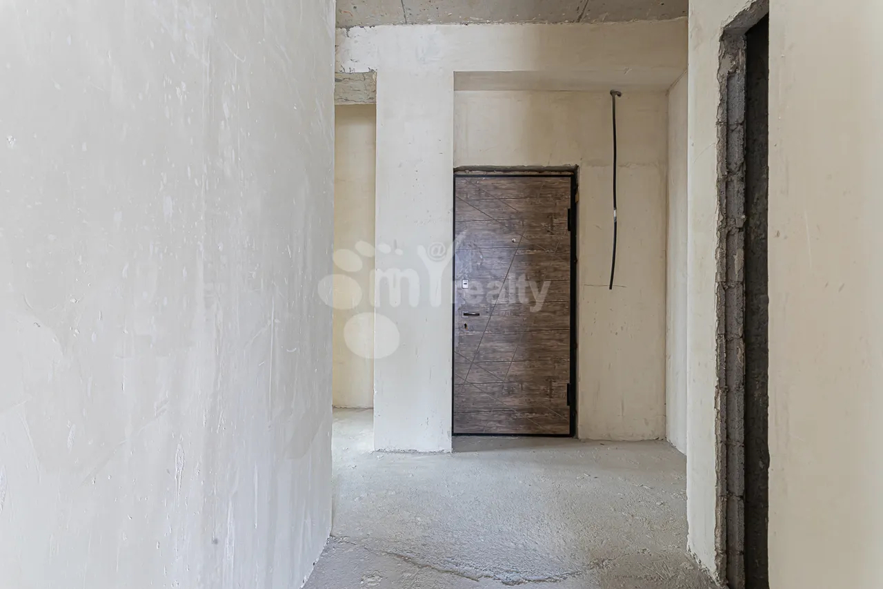 3 bedroom apartment for sale Griboedov St, Arabkir Yerevan, 159227