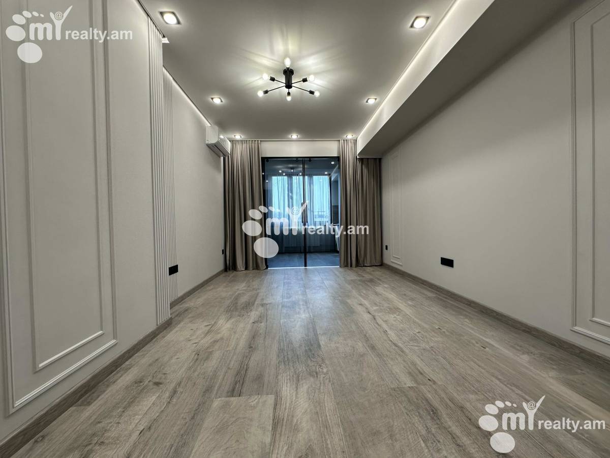 2 bedroom apartment for sale V.Papazyan St, Arabkir Yerevan, 156662