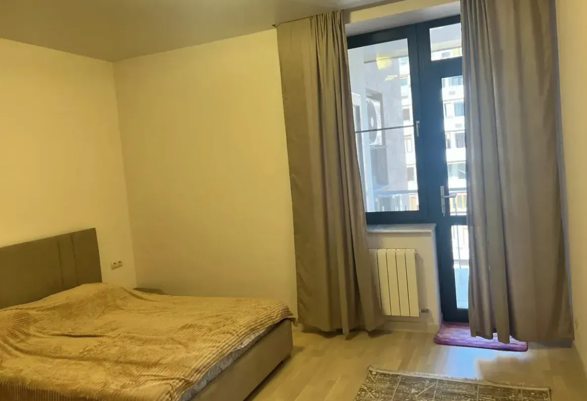 3 bedroom apartment for rent خیابان آرام, مرکز شهر ایروان, 161412