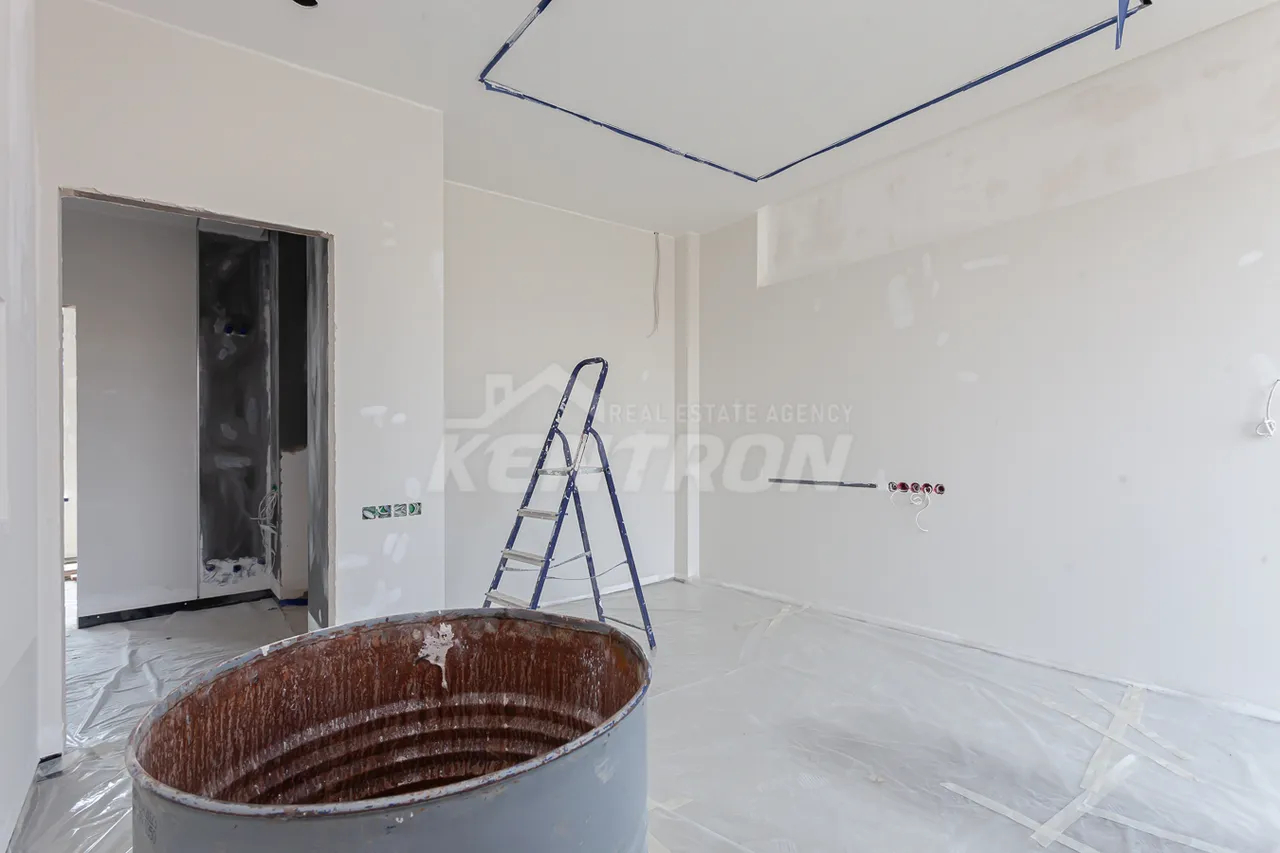 House for sale Mher Mkrtchyan, Awan Yerevan, 158790