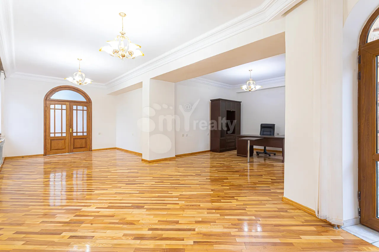 House for rent Babayan St, Arabkir Yerevan, 159258