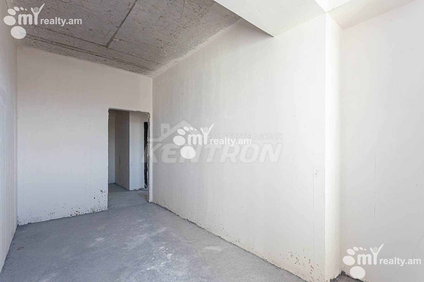 4 սենյականոց բնակարան  Հասրաթյան փ., Աջափնյակ Երևան, 154709