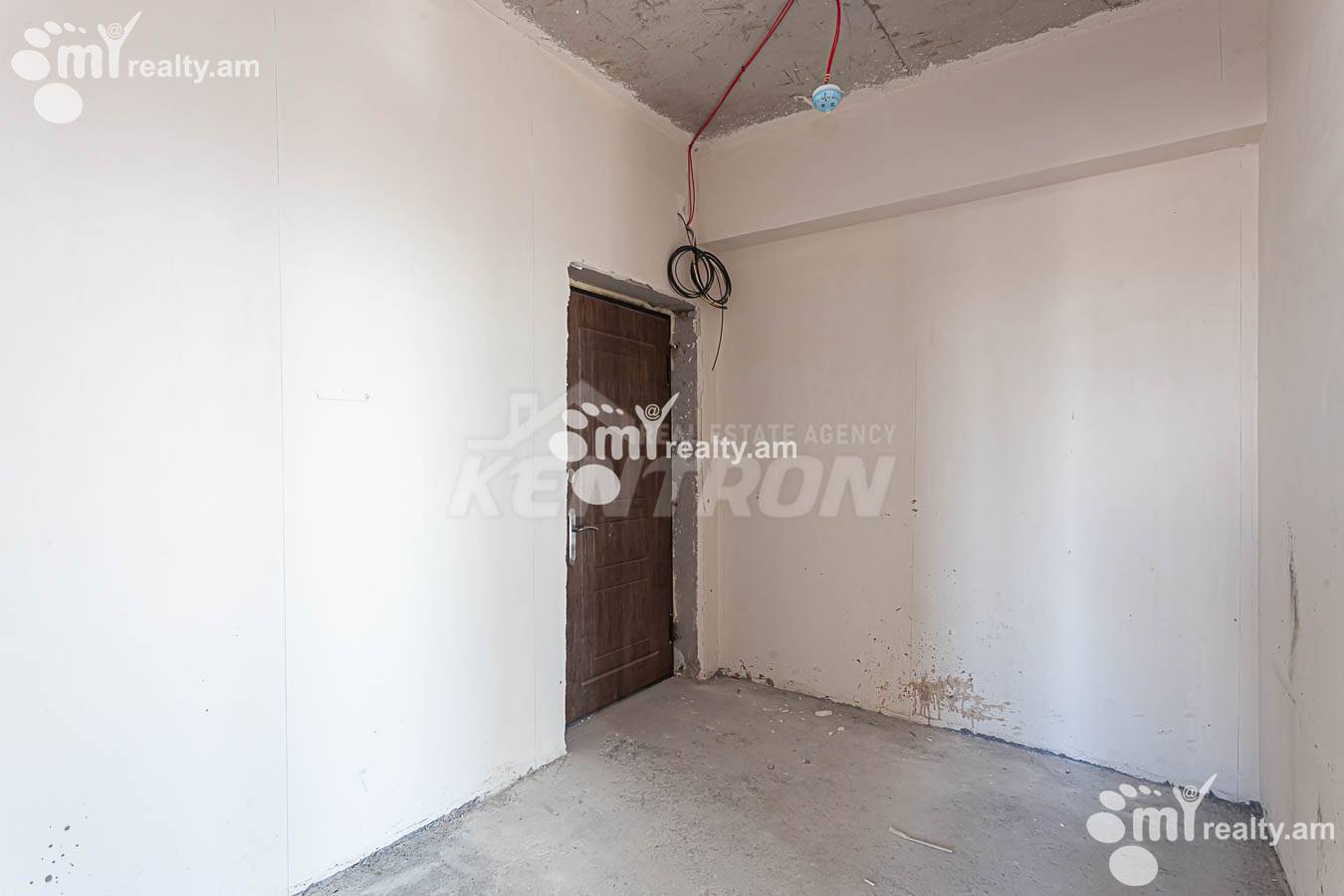 4 սենյականոց բնակարան  Հասրաթյան փ., Աջափնյակ Երևան, 154709