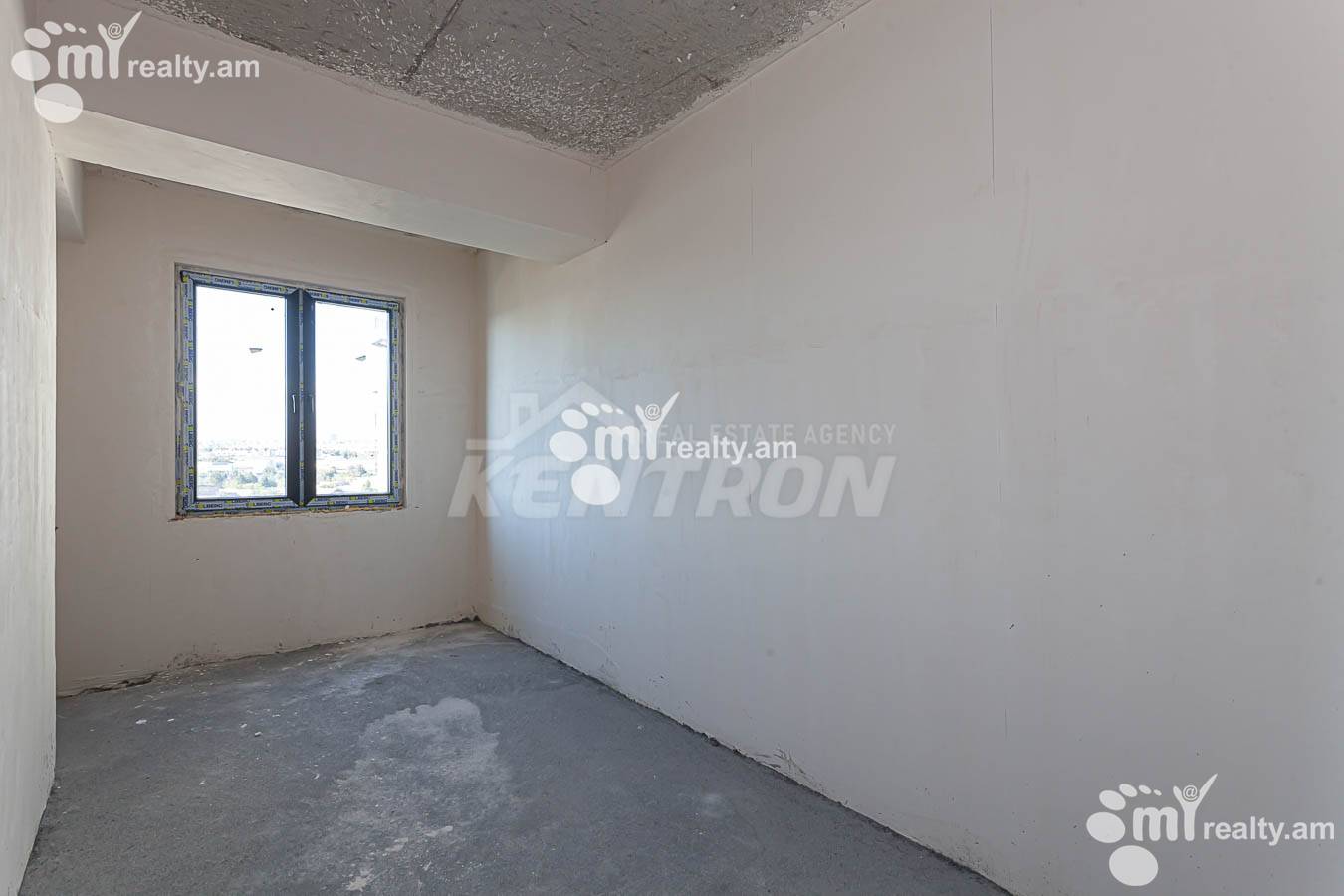 4 սենյականոց բնակարան  Հասրաթյան փ., Աջափնյակ Երևան, 154709