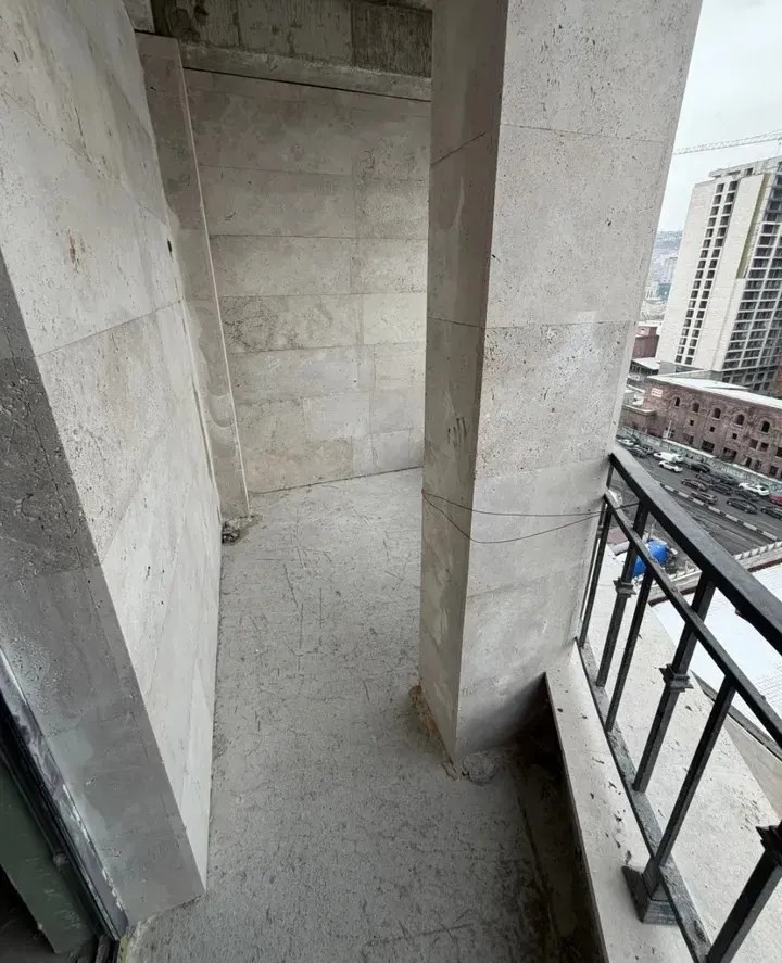 3 bedroom apartment for sale خیابان آرشاکونیاک, مرکز شهر ایروان, 158935