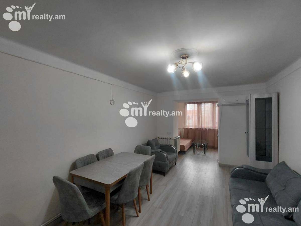 Снять 2 комнатную квартиру Г.Кочар ул, Арабкир Ереван, 160052