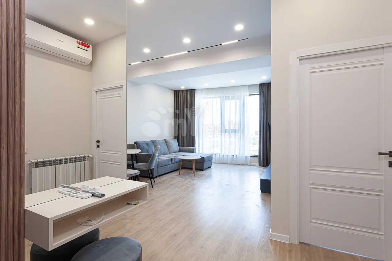 2 bedroom apartment for sale Arshakunyats Ave, Center Yerevan, 161144