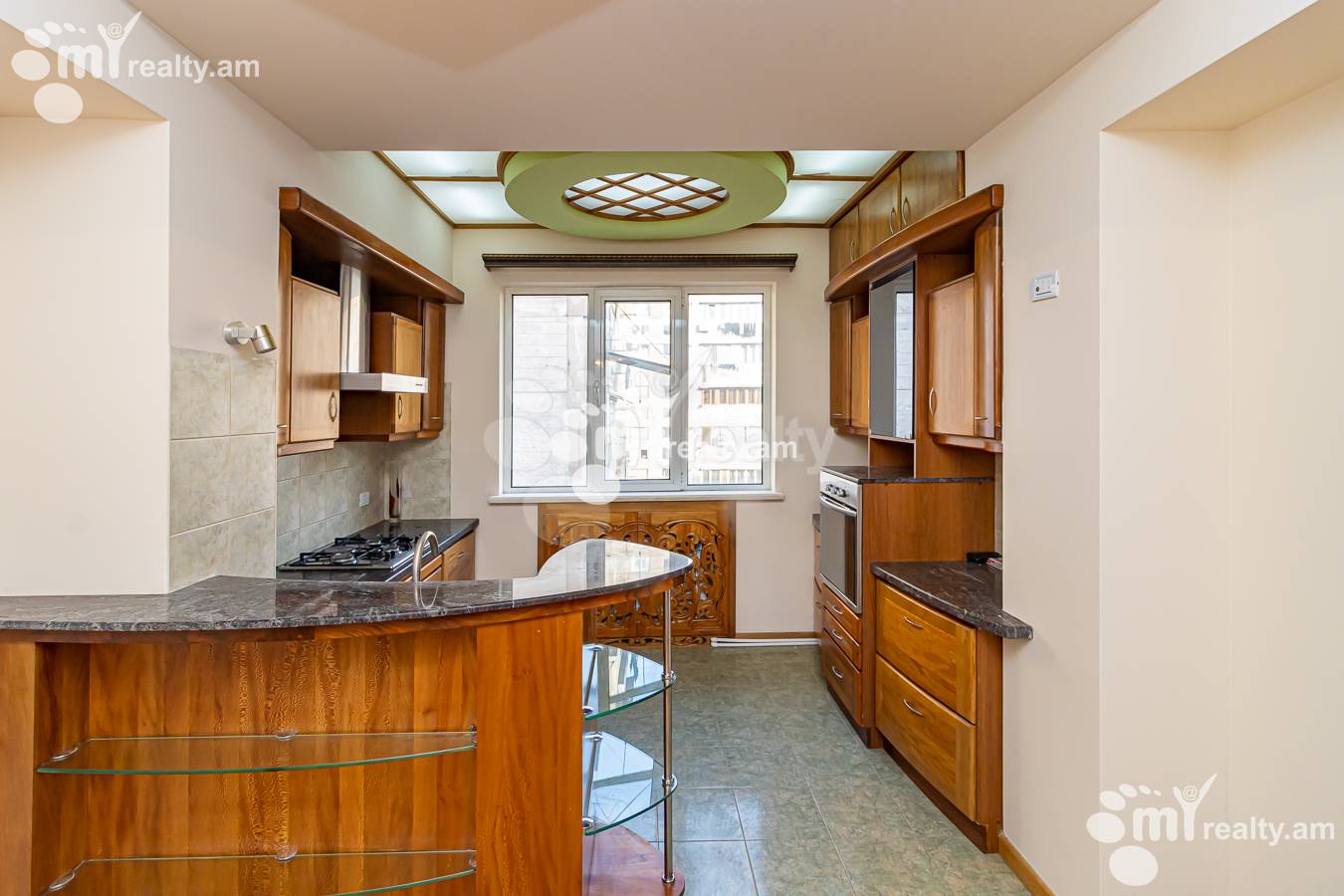 3 bedroom apartment for sale خیابان زاواریان, مرکز شهر ایروان, 145540