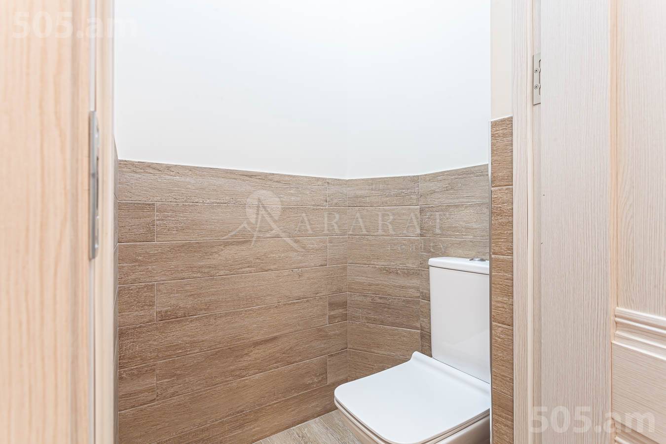 Առանձնատուն  Բագրևանդ թաղամաս, Նոր Նորք Երևան, 154063