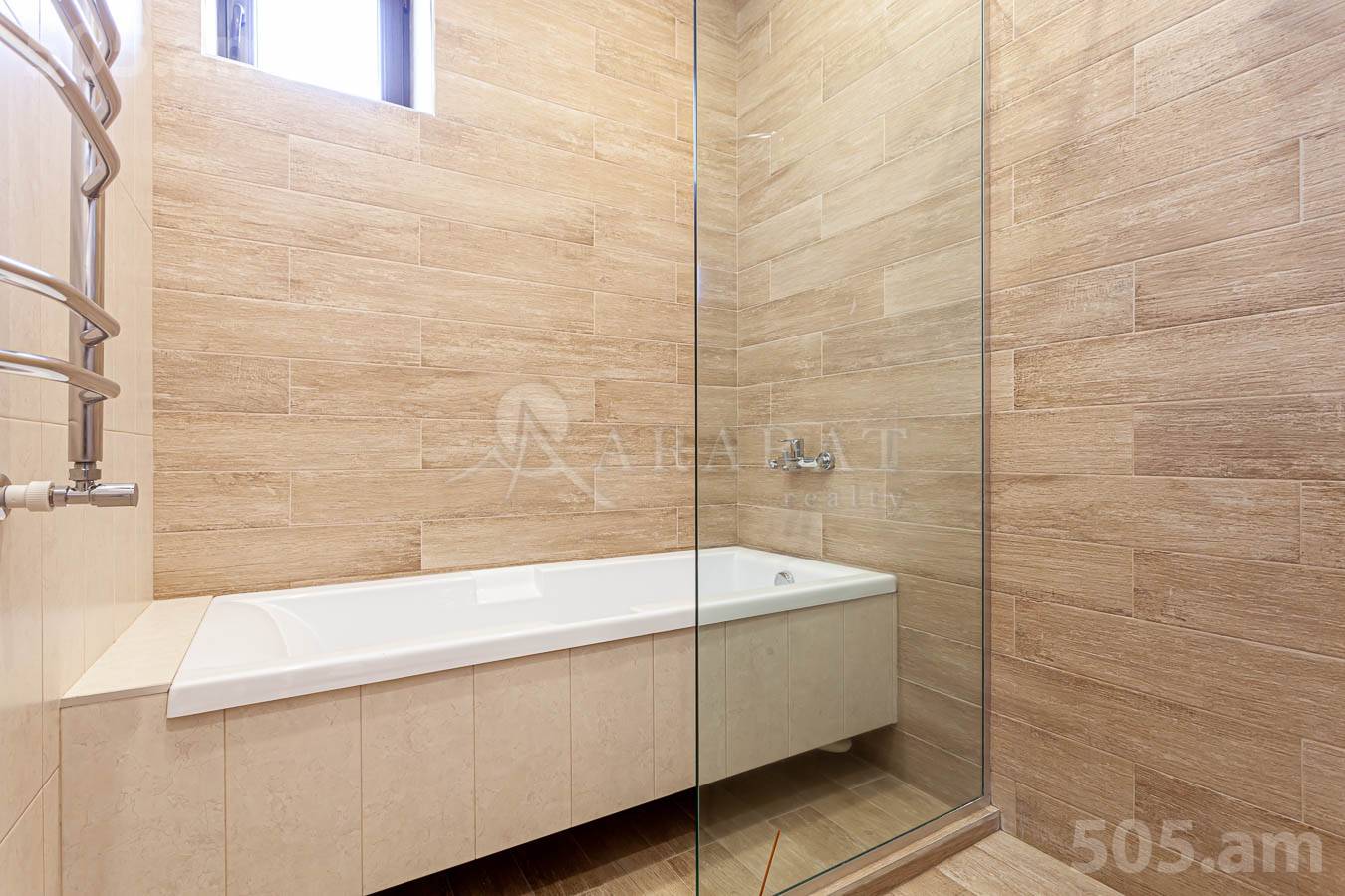 Առանձնատուն  Բագրևանդ թաղամաս, Նոր Նորք Երևան, 154063