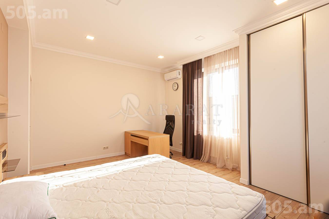 Առանձնատուն  Բագրևանդ թաղամաս, Նոր Նորք Երևան, 154063