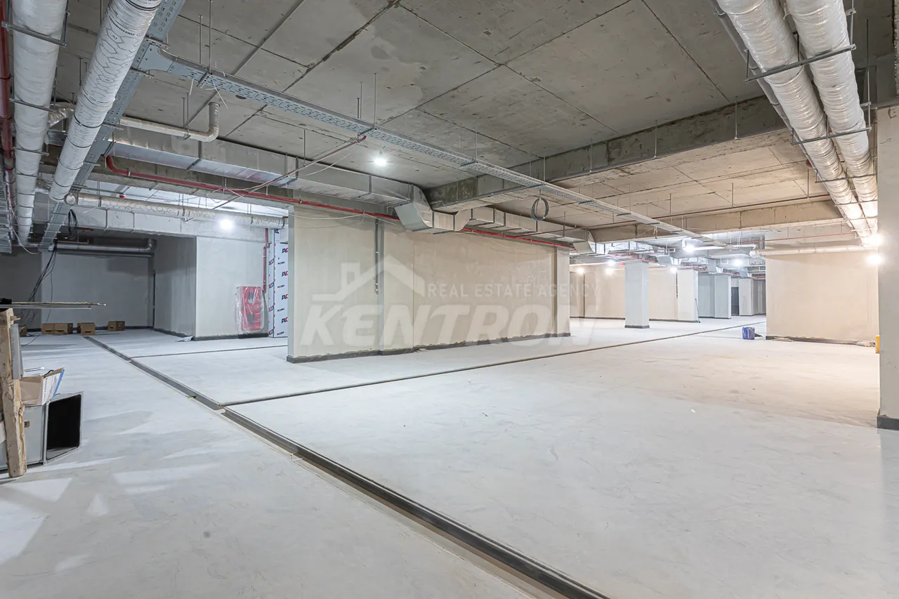 Commercial property for sale Azatutyan Ave, Arabkir Yerevan, 158320