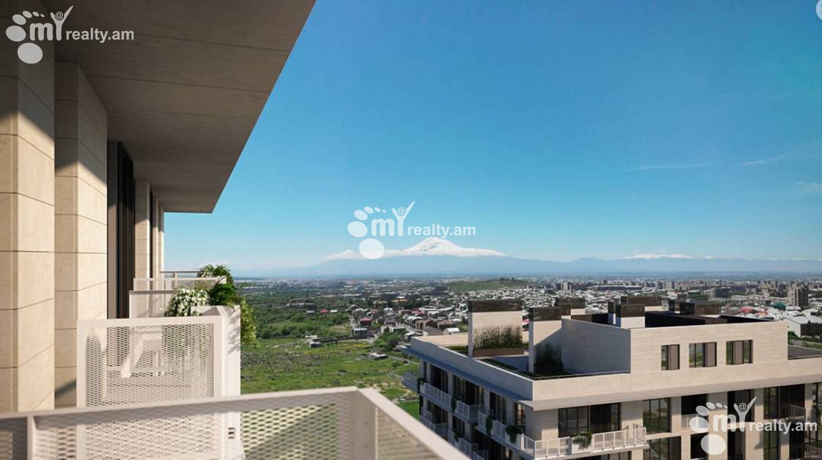 3 bedroom apartment for sale Leningradyan st., Malatsia-Sébastia Yerevan, 143257