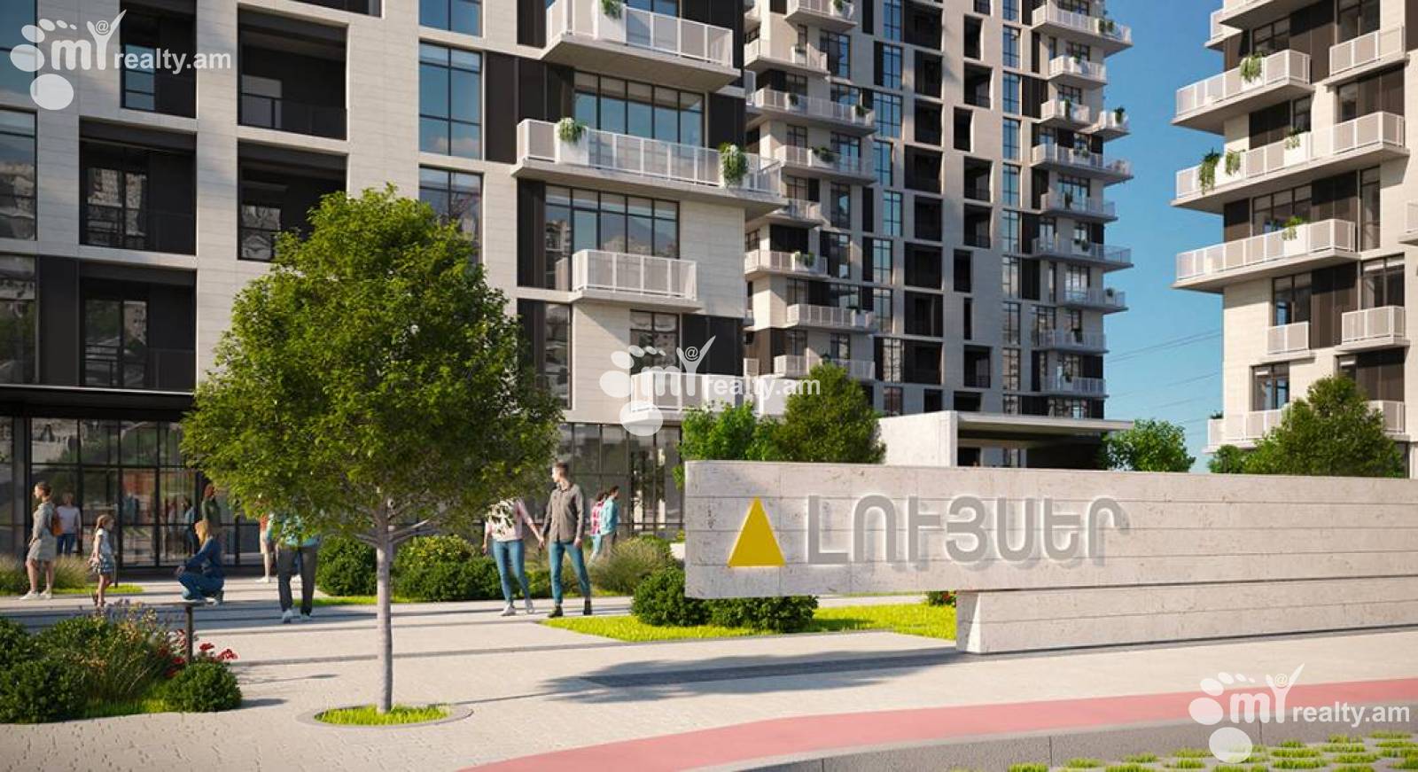 3 bedroom apartment for sale Leningradyan st., Malatsia-Sébastia Yerevan, 143257