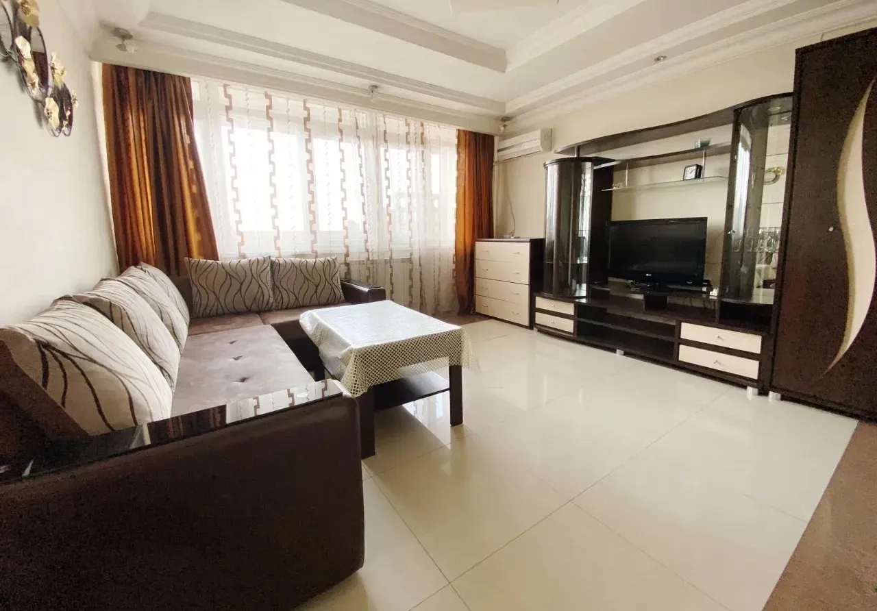 1 bedroom apartment for sale Aram St, Center Yerevan, 159383