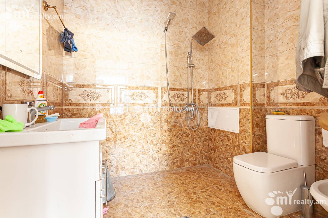 House for sale A. Shahinyan 1 alley, Awan Yerevan, 154578