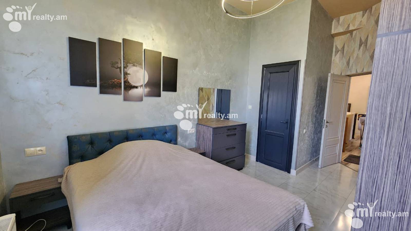 House for rent Nazarbekyan district, Adshapnjak Yerevan, 159463