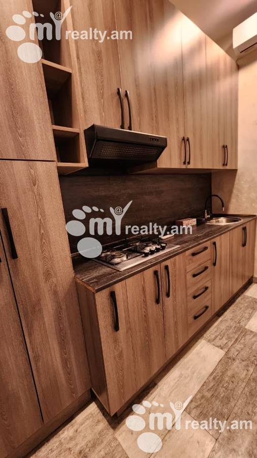 House for rent Nazarbekyan district, Adshapnjak Yerevan, 159463