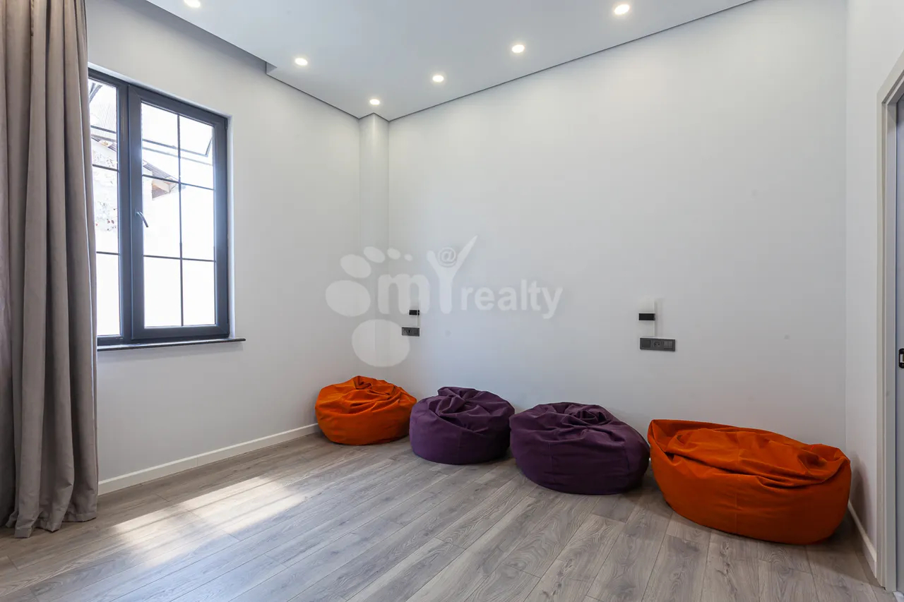 Առանձնատուն վարձով Քասախ, Աջափնյակ Երևան, 159408