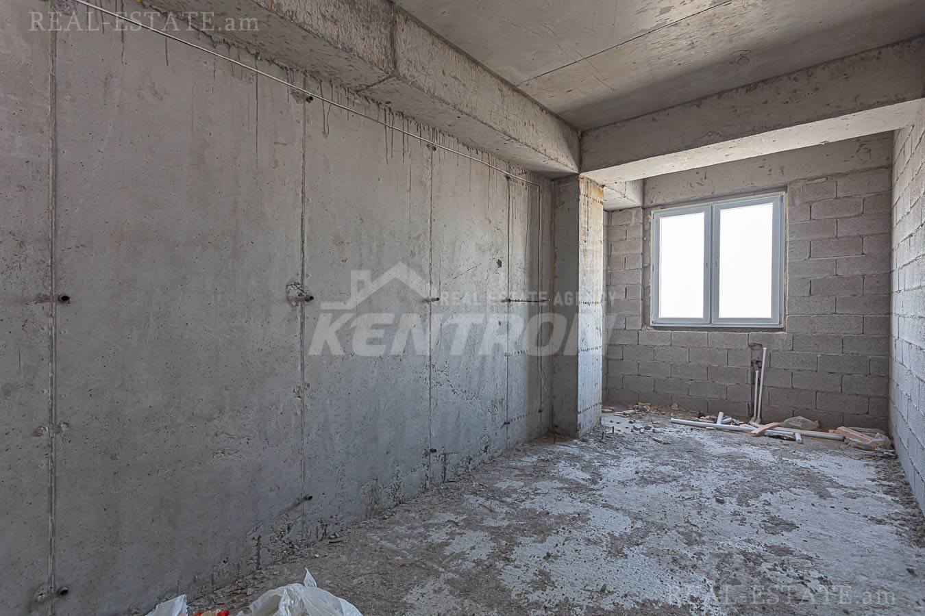 2 bedroom apartment for sale Sevak St, Qanaqer- Sejtun Yerevan, 154576