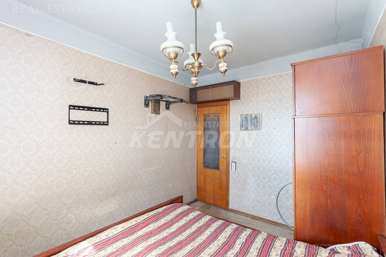 2 bedroom apartment for sale N. Zaryan St, Arabkir Yerevan, 137367