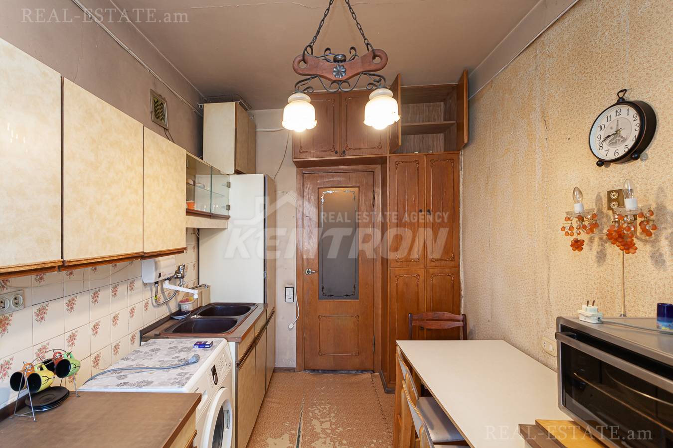 2 bedroom apartment for sale N. Zaryan St, Arabkir Yerevan, 137367