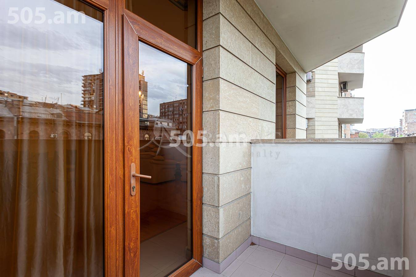 3 bedroom apartment for rent Baghramyan av(Arabkir), Arabkir Yerevan, 156783