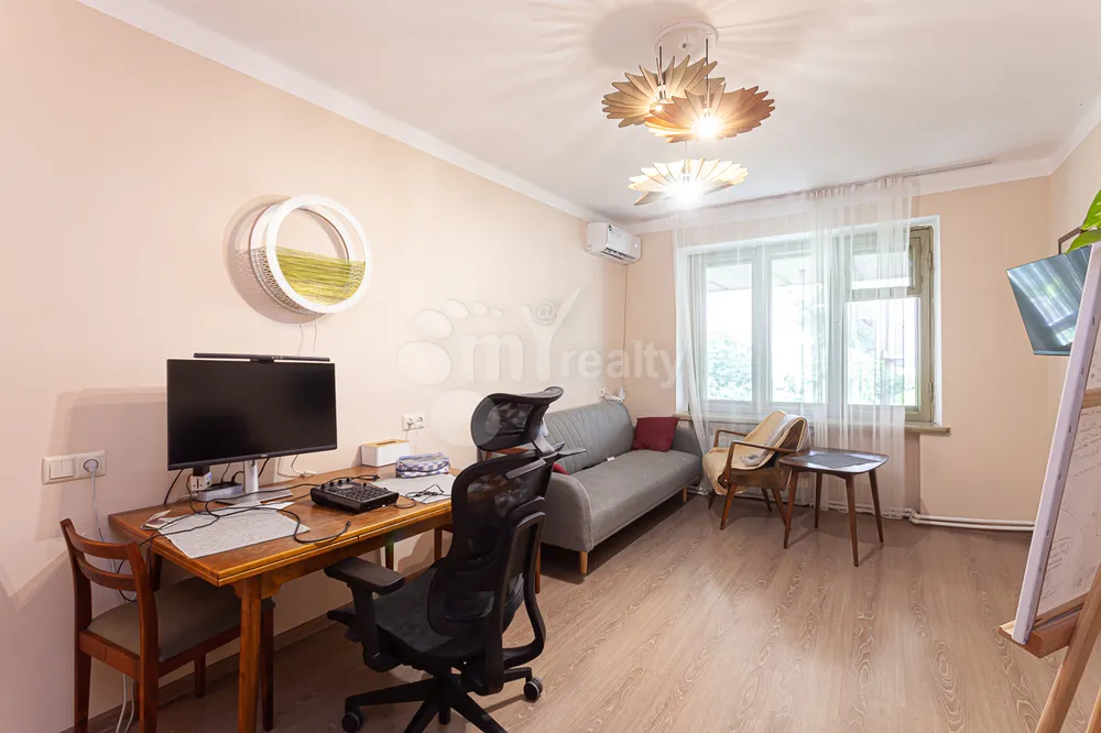 bnakaran/2-senyakanoc/Mashtots+Ave/Center/Yerevan