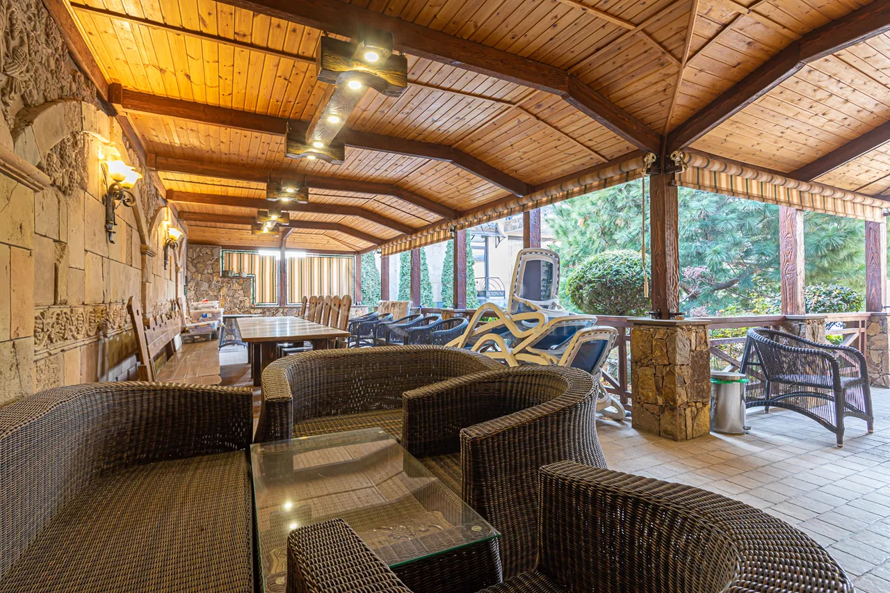 House for sale G 1 dis., Adshapnjak Yerevan, 158466