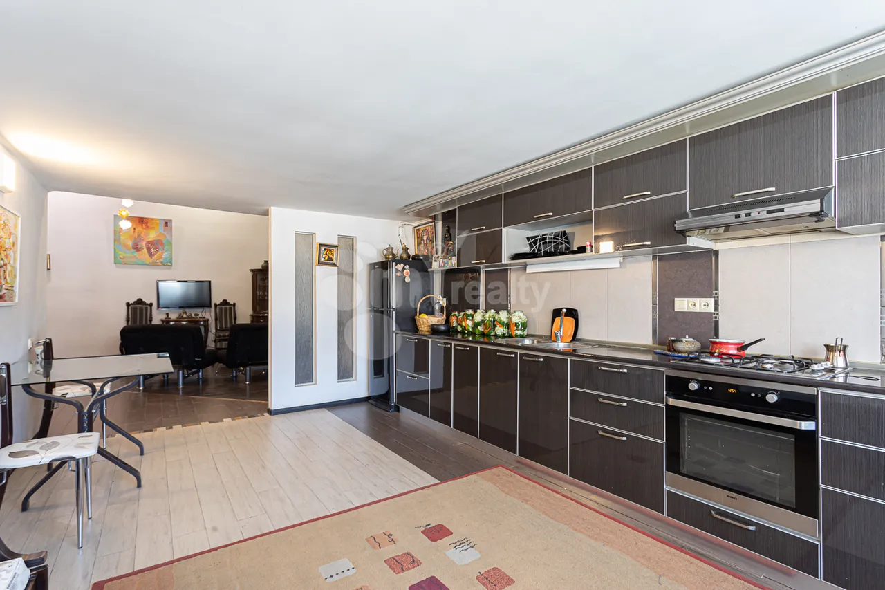 4 bedroom apartment for sale Arshakunyats Ave, Shengavit Yerevan, 157517